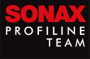 Sonax profiline team